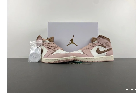 Mid Feasts 1 Jordan BQ6472-620  BQ6472-620 Air  1105